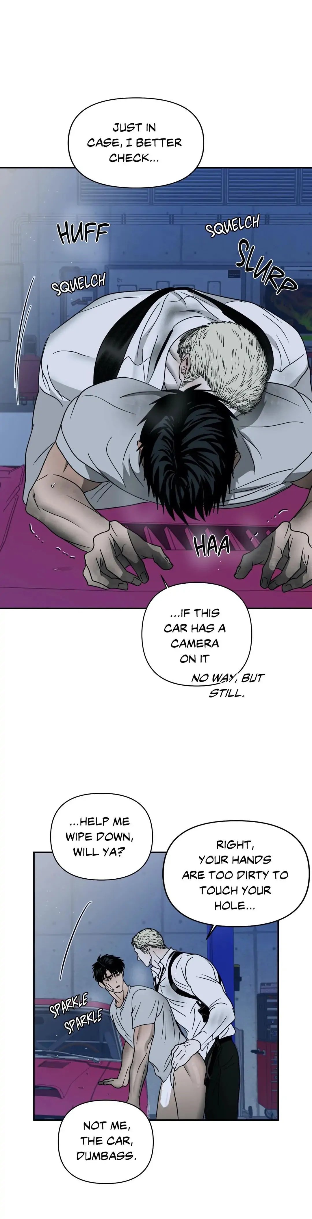Shutline, Chapter 39 image 18